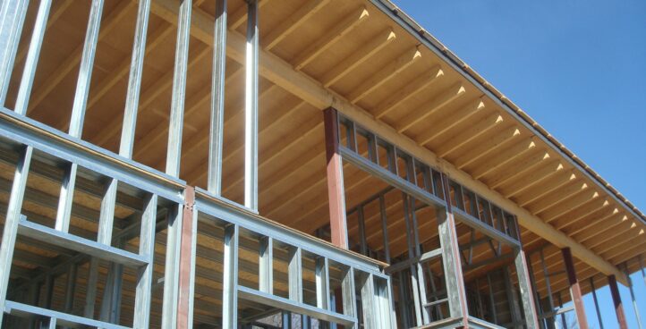 STRUCTURI METALICE